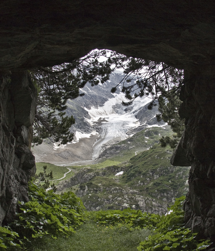 tunel 2